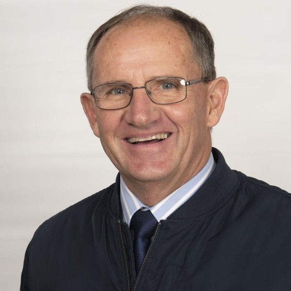 Andre Du Plesis, Owner of ADP Mobility South Africa