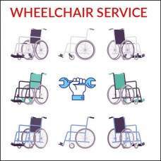 Services & Repairs - Footrest Services & Repairs - Footrest