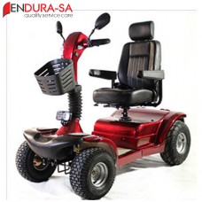 Heavy Duty Mobility Scooters (6)