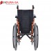 Endura Kiddies Alu Wheelchair 12"-30cm Endura Kiddies Alu Wheelchair 12"-30cm