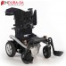 Endura Relay 18"-46cm Electric Wheelchair With Tilt & Recline