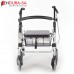 Endura Shopping Rollator