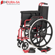 Foldable Wheelchairs  (31)