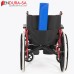 Endura Standard Detachable Wheelchair 16"-41cm