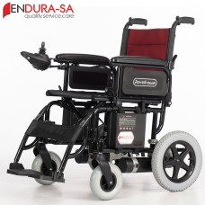 Automatic Wheelchairs (26)
