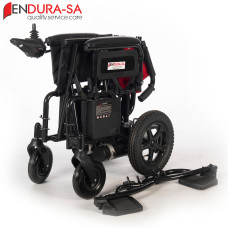 Foldable Electric Wheelchairs (13)