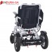 Endura TravelLite 18"-46cm Electric Wheelchair