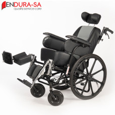 Tilt and Recline Wheelchairs (5)