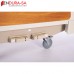 Endura 2 Function Manual Hospital Bed