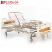 Endura 2 Function Manual Hospital Bed