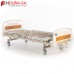 Endura 2 Function Manual Hospital Bed