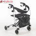 Endura Eco Travel Rollator