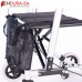 Endura Eco Travel Rollator