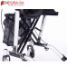 Endura Eco Travel Rollator