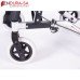 Endura Eco Travel Rollator