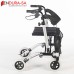 Endura Eco Travel Rollator