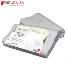 Endura Light Contour Memory Foam Pillow Endura Light Contour Memory Foam Pillow