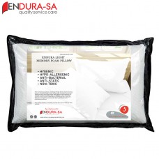 Endura Light Memory Foam Pillow Endura Light Memory Foam Pillow