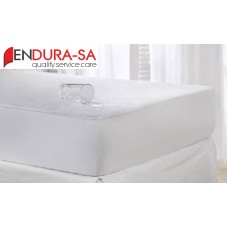 Endura Waterproof Mattress Protector Queen