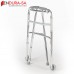 Endura Wheelie Pulpit Walker