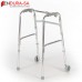 Endura Wheelie Pulpit Walker