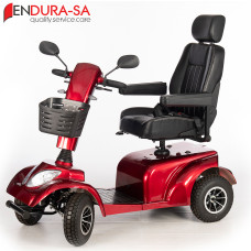 Bariatric Mobility Scooters (4)