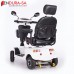 Endura LandCruiser Golf Scooter