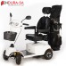 Endura LandCruiser Golf Scooter